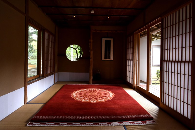和室１